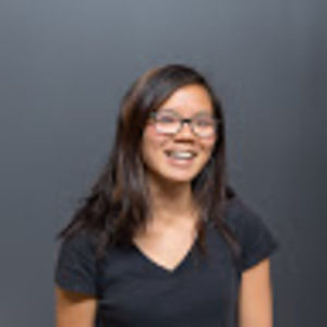 Meet your Posher, Allison